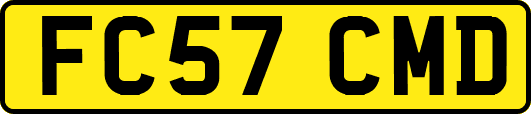 FC57CMD