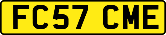 FC57CME