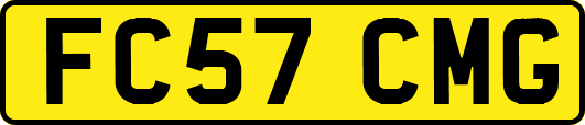 FC57CMG