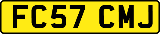 FC57CMJ