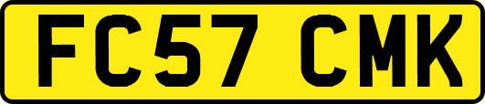 FC57CMK