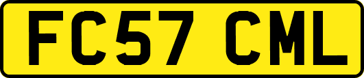 FC57CML