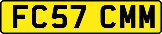 FC57CMM