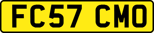 FC57CMO