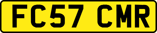 FC57CMR
