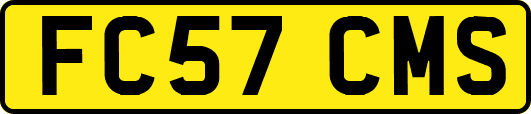 FC57CMS