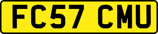 FC57CMU