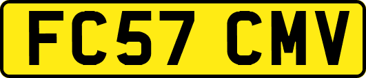 FC57CMV
