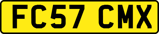 FC57CMX