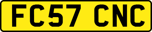 FC57CNC