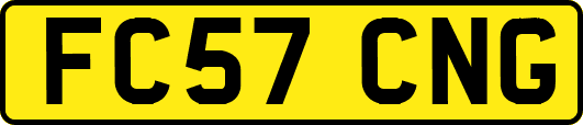 FC57CNG