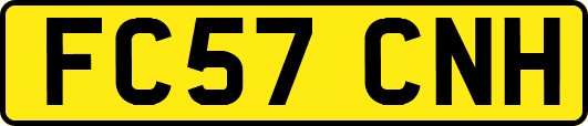 FC57CNH