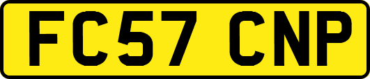 FC57CNP