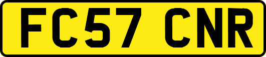 FC57CNR