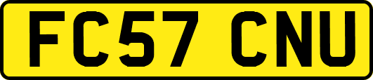 FC57CNU