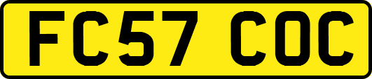 FC57COC