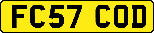 FC57COD