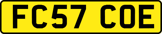 FC57COE