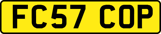 FC57COP