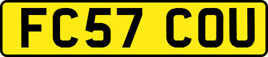 FC57COU