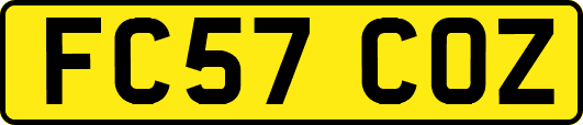 FC57COZ