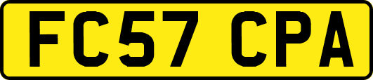 FC57CPA