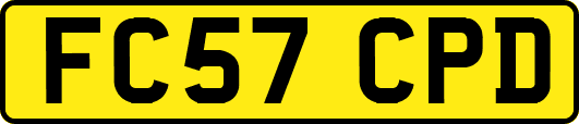 FC57CPD