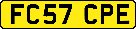 FC57CPE