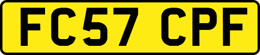 FC57CPF