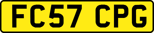 FC57CPG