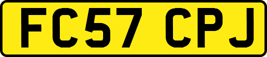 FC57CPJ