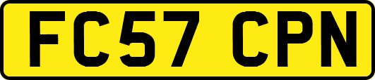 FC57CPN