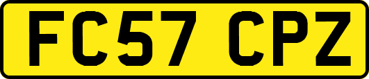 FC57CPZ