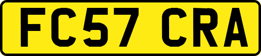 FC57CRA