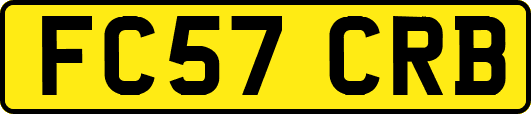 FC57CRB