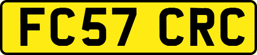 FC57CRC