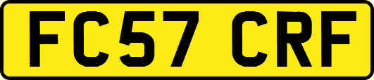 FC57CRF