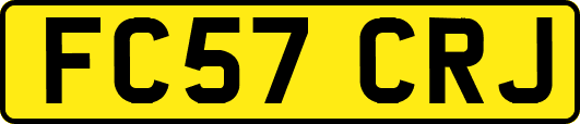 FC57CRJ