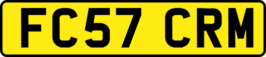 FC57CRM