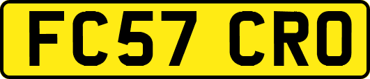 FC57CRO