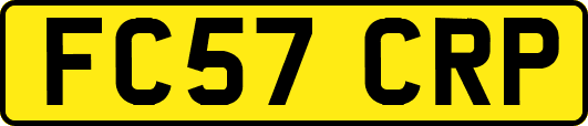 FC57CRP