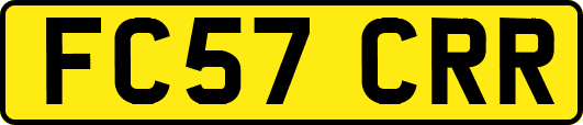 FC57CRR