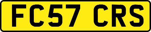 FC57CRS