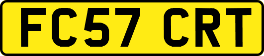 FC57CRT