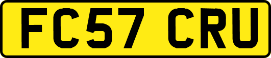 FC57CRU