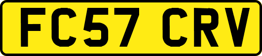 FC57CRV