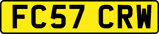 FC57CRW