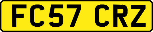 FC57CRZ