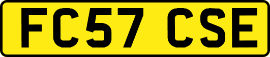 FC57CSE