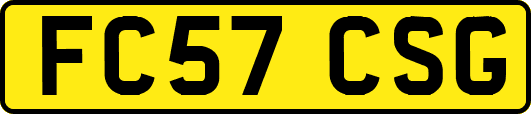 FC57CSG